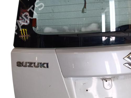 Used Tailgate Tailgate SUZUKI SPLASH (EX) 1.0 (A5B310) (68 hp) 36542530 36542530