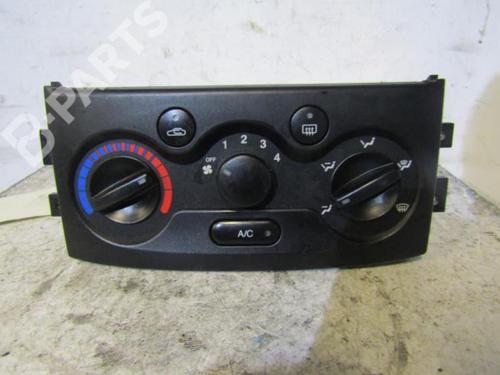 climate-control-daewoo-kalos-klas-14-96539561-2002-10595315 main image