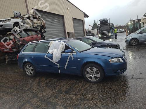 Left front fog light AUDI A4 B7 Avant (8ED) 2.7 TDI | BP25078108C30  - Image 17