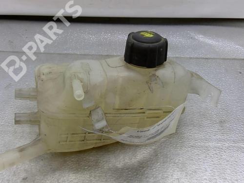 Used Expansion tank Expansion tank RENAULT MEGANE III Hatchback (BZ0/1_, B3_) 1.5 dCi (BZ0C) (90 hp) 10581829 10581829