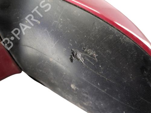 Left mirror PEUGEOT 308 SW I (4E_, 4H_) 1.6 HDi | BP26023678C26 