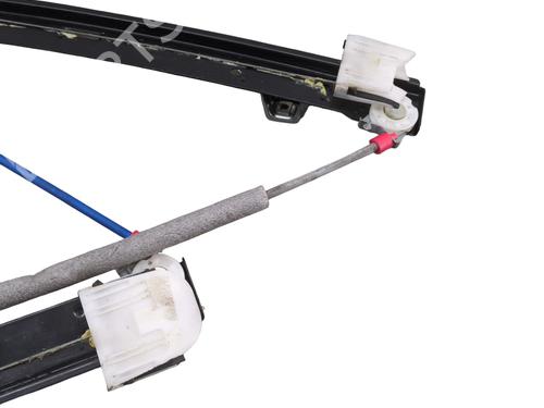 Rear right window mechanism FORD B-MAX (JK) 1.0 EcoBoost | BP30675281C25  - Image 5