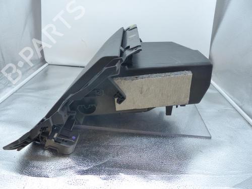 Glove box PEUGEOT 508 I (8D_) 1.6 HDi | BP25108213C95 