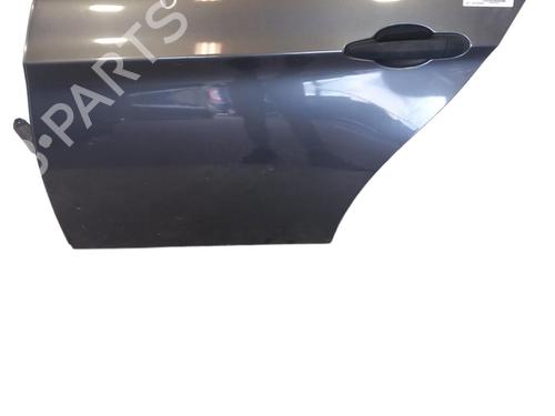 Left rear door BMW 3 (E90) 320 d | BP25053937C4 