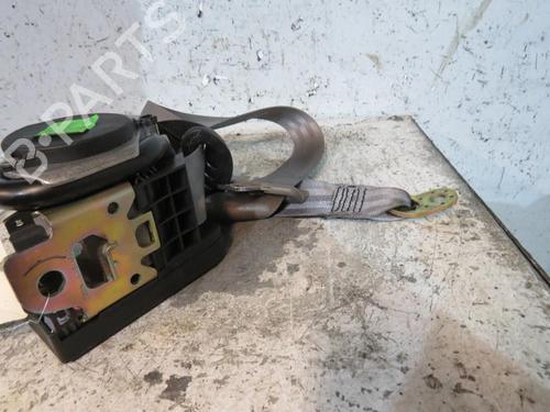 Used Front right seatbelt Front right seatbelt VW PASSAT B6 (3C2) 1.6 (102 hp) 25108967 25108967