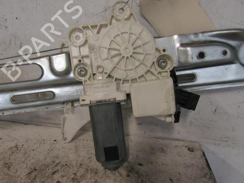 Used Rear left window mechanism Rear left window mechanism OPEL SIGNUM Hatchback (Z03) 1.9 CDTI (F48) (120 hp) 25083222 25083222