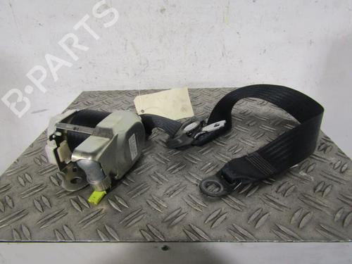 Used Front right belt tensioner PEUGEOT 107 (PM_, PN_) 1.0 (68 hp) 25065507