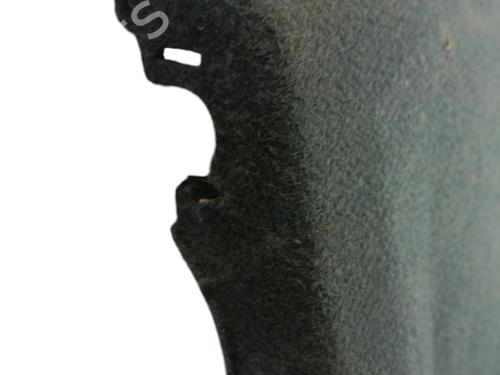 Rear parcel shelf FORD KA (RU8) 1.2 | BP25100671C85 