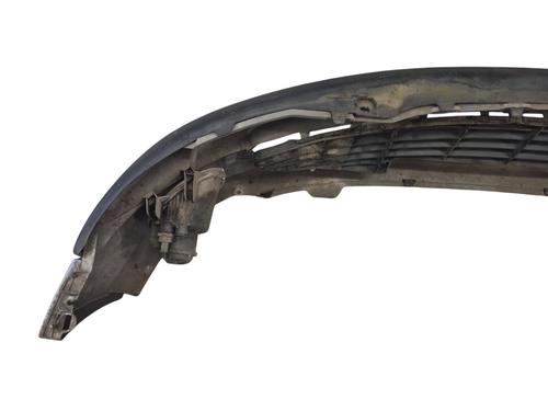 Front bumper PEUGEOT 206 Hatchback (2A/C) 1.6 16V | BP26428690C7 