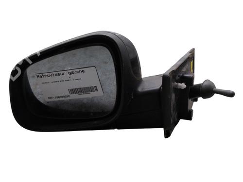 Left mirror CHEVROLET SPARK (M300) 1.0 | BP26289646C26 