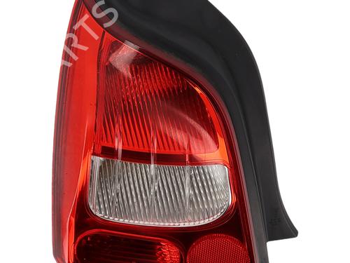 Used Left taillight Left taillight RENAULT TWINGO II (CN0_) 1.5 dCi (CN0E) (64 hp) 36589335 36589335