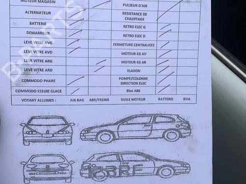 AC compressor MINI MINI (R50, R53) Cooper | BP25104978M34 - Image 24