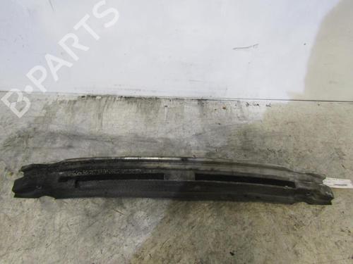 Used Rear bumper reinforcement AUDI A4 B6 Avant (8E5) 1.9 TDI (130 hp) 25106432
