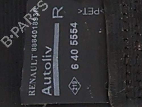 Rear right seatbelt DACIA LODGY (JS_) 1.2 TCe (JSAY, JSM0) | BP37269032I28 - Image 6