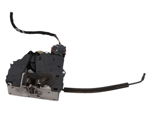 Front right lock CITROËN JUMPER II Van 2.0 BlueHDi 130 | BP37008604C97 - Image 2