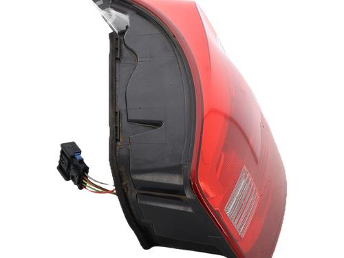 Right taillight CITROËN C4 Picasso II 1.6 HDi / BlueHDi 115 | BP39607656C35 - Image 3