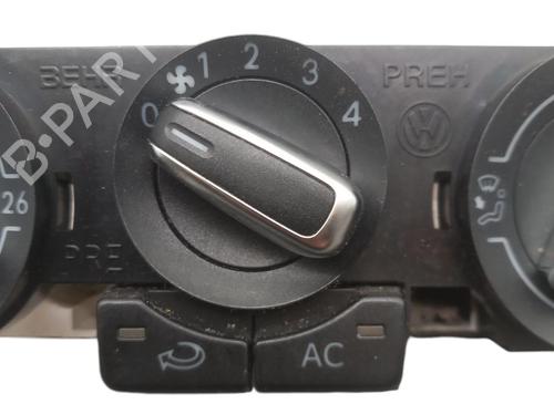 Climate control VW POLO V (6R1, 6C1)  | BP25060138I5 