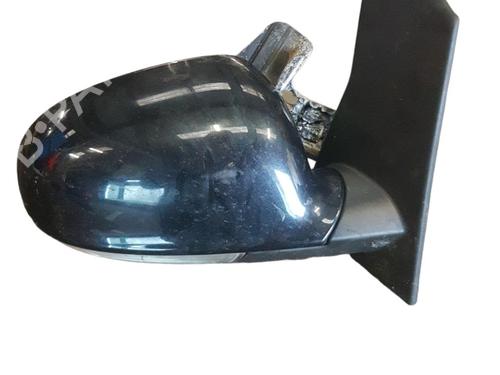 Right mirror VW GOLF PLUS V (5M1, 521)  | BP25058622C27 