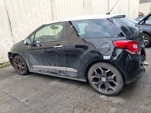 ABS pump CITROËN DS3 (SA_) 1.6 HDi 90 | BP25053867M43  - Image 19