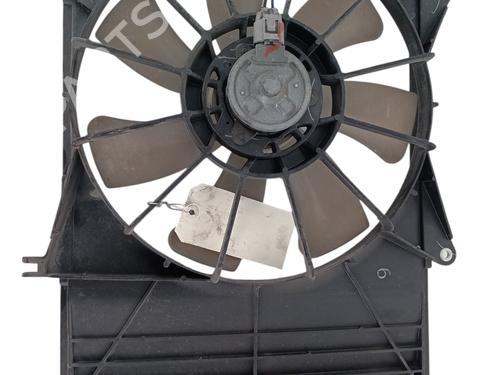 Radiator fan SUZUKI SPLASH (EX) 1.0 (A5B310) | BP36589351M35 - Image 3