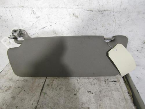 Used Right sun visor AUDI A4 B6 Avant (8E5) 2.5 TDI (155 hp) 25113621