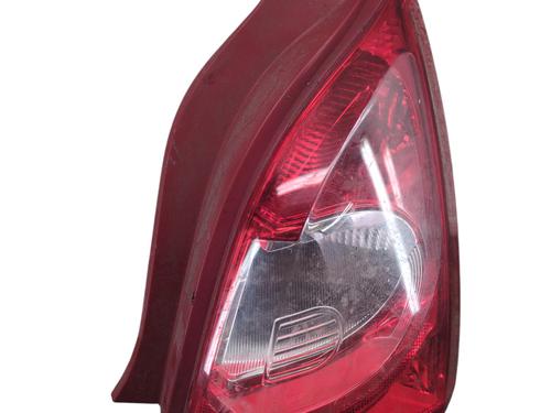 Left taillight RENAULT TWINGO II (CN0_) 1.2 16V (CN04, CN0B) | BP33181517C34  - Image 5