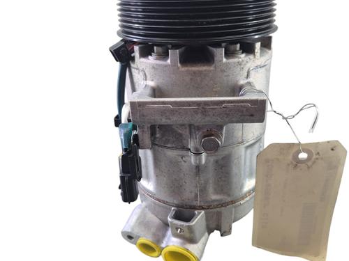 Used AC compressor RENAULT CLIO V (B7_) 1.0 TCe 90 (B7MT) (91 hp) 25052740