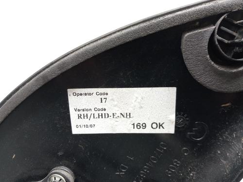 Right mirror FIAT PANDA (169_) 1.2 (169.AXB11, 169.AXB1A) | BP25076378C27 