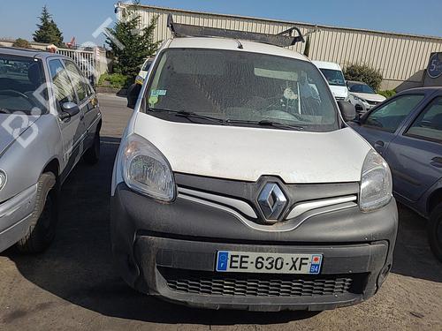 Grill RENAULT KANGOO Express (FW0/1_) | BP25058953C40 - Image 15