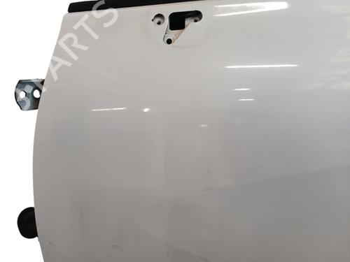 Left front door NISSAN NOTE (E12) 1.5 dCi | BP34163209C2  - Image 11