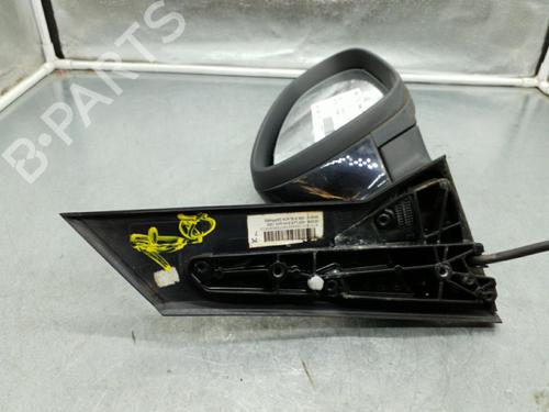Right mirror OPEL ASTRA J (P10) 1.7 CDTI (68) | BP25104202C27 