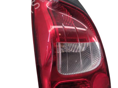 Left taillight RENAULT TWINGO II (CN0_) 1.5 dCi 75 | BP32420106C34 