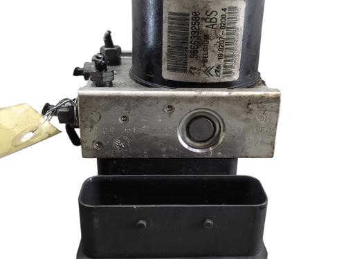 ABS pump CITROËN C3 II (SC_) 1.4 VTi 95 | BP30813763M43  - Image 5