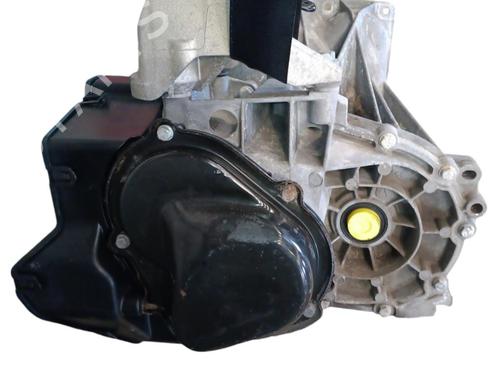 Gearbox FORD FIESTA VI (CB1, CCN) 1.4 TDCi | BP25075097M3 