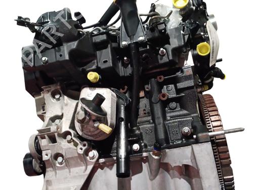 Engine RENAULT CLIO IV (BH_) 1.5 dCi 90 | BP29256839M1 - Image 8