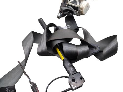 Front left seatbelt RENAULT TWINGO III (BCM_, BCA_) 1.0 SCe 70 | BP31993807I26