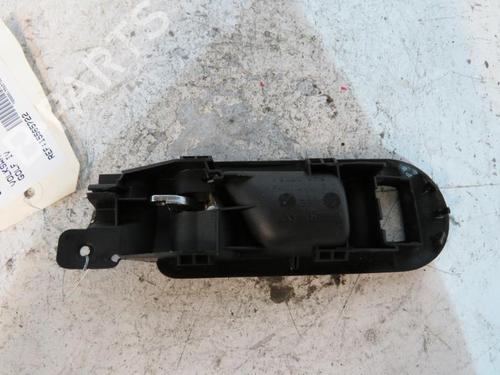 Used Front right interior door handle Front right interior door handle VW BORA I (1J2) [1998-2013] 25067520 25067520