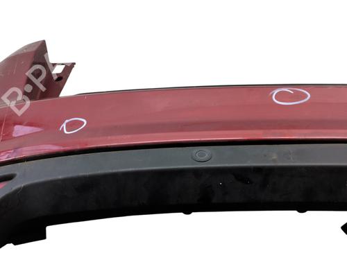 Rear bumper FORD C-MAX II (DXA/CB7, DXA/CEU) 1.0 EcoBoost | BP31174641C8 