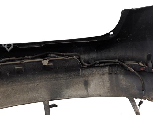 Rear bumper RENAULT MEGANE III Hatchback (BZ0/1_, B3_) 1.5 dCi (BZ09, BZ0D, BZ1W, BZ29, BZ14) | BP32135009C8 