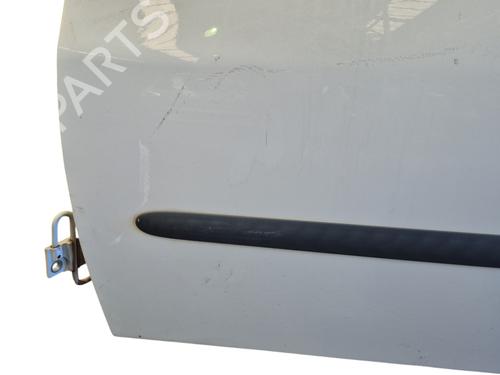 Used Left front door SEAT IBIZA III (6L1) 1.6 16V (105 hp) 25939860