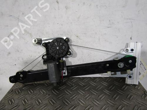 Used Rear left window mechanism Rear left window mechanism VOLVO V70 II (285) D5 (185 hp) 25066022 25066022