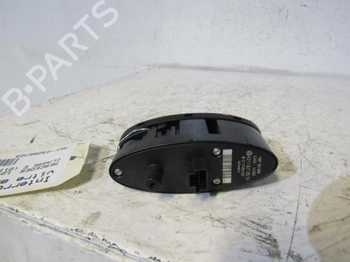 Right rear window switch MERCEDES-BENZ E-CLASS (W211) E 200 CDI (211.004) | BP25111728I28 