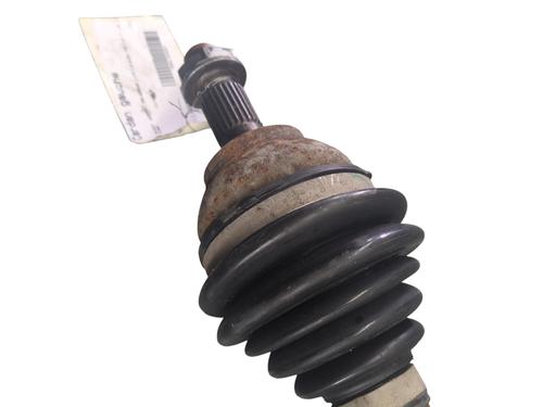 Used Left front driveshaft PEUGEOT 208 I (CA_, CC_) 1.6 HDi (92 hp) 29887671
