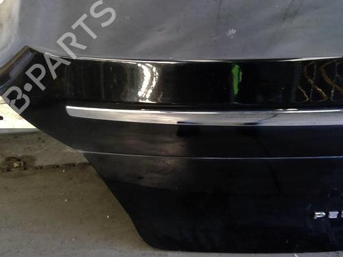 Tailgate PEUGEOT 508 I (8D_) 1.6 HDi | BP25063302C6 