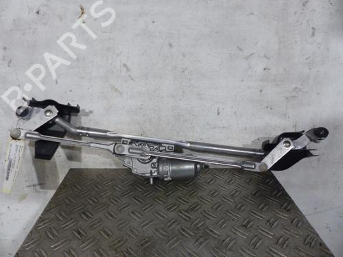 Front wiper motor SUZUKI SWIFT IV (FZ, NZ) 1.2 (AZH412, ZC72S) | BP25064732M29 