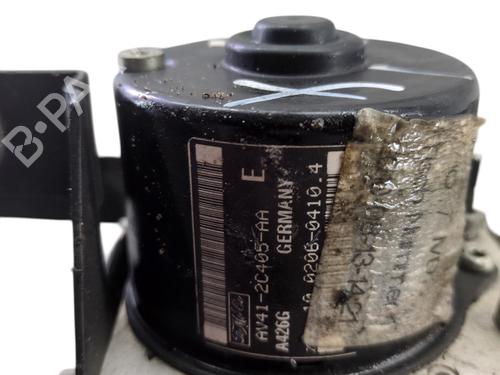 ABS pump FORD KUGA I 2.0 TDCi | BP38789658M43 - Image 3