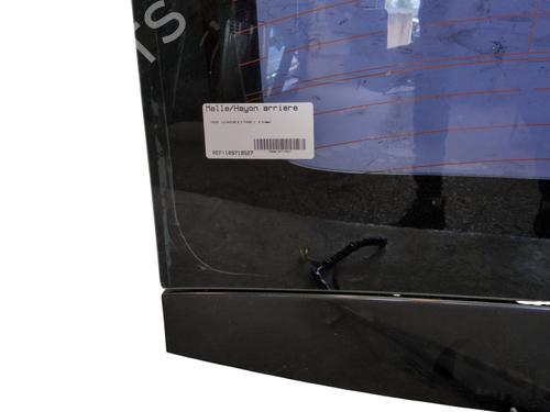 Tailgate MAZDA 6 Hatchback (GH) 2.0 MZR-CD (GH14) | BP27819030C6 - Image 15