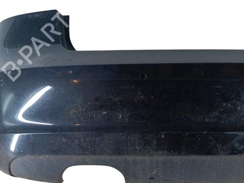 Rear bumper AUDI A3 (8P1) 2.0 TDI 16V | BP25053302C8 
