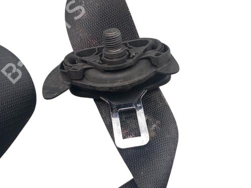 Used Front right seatbelt Front right seatbelt MERCEDES-BENZ B-CLASS Sports Tourer (W246, W242) B 180 CDI / d (246.212) (109 hp) 25059368 25059368