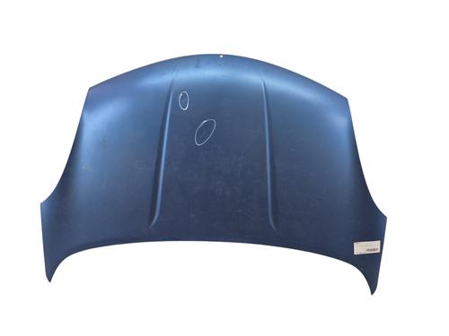 Used Hood NISSAN NOTE (E11, NE11) 1.5 dCi (86 hp) 25438699